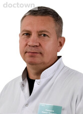 Романов Павел Львович