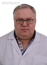 Рожнов Виталий Анатольевич