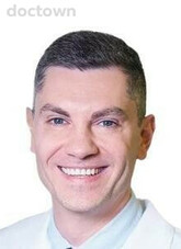 Тюрин Сергей Александрович