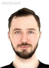 Луценко Артем Михайлович