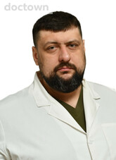 Лунёв Антон Леонидович