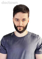 Лурье Максим Кахаевич