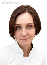 Скрипка Елена Витальевна