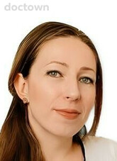 Варданова Алина Аликберовна