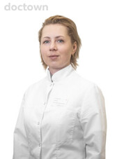 Зимина Виктория Николаевна