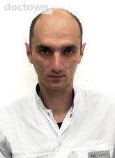 Цаллагов Алан Хасанович