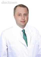 Тедеев Александр Юрьевич