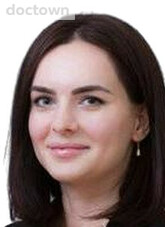 Даудова Аймани Ахмадовна
