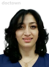 Давлатова Зульфия