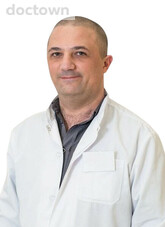 Давтян Арман Гамлетович