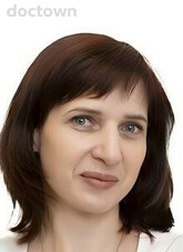 Демидова Наталья Леонидовна