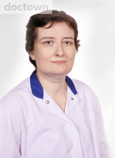 Демихова Ирина Александровна