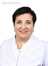 Демянюк Галина Станиславовна