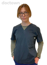 Дерванова Ксения Михайловна