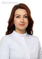 Дмитриева Мария Александровна