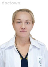 Степанова Анна Александровна