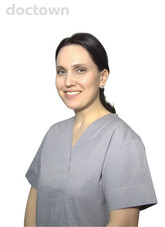 Степанова Татьяна Александровна