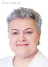Стрельцова Наталья Анатольевна