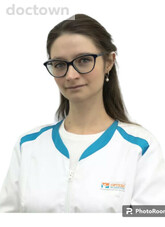 Натрова Ангелина Александровна