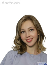 Рюмина Елена Дмитриевна