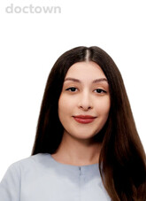 Шаидова Равханият Ахматовна