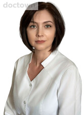 Шакирова Юлия Владимировна