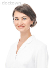Шапиро Марина Ивановна