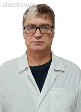 Щербаков Сергей Иванович