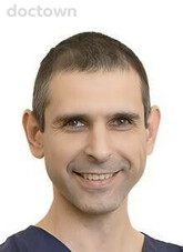 Шиленков Илья Юрьевич