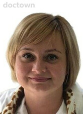 Шилова Елена Владимировна