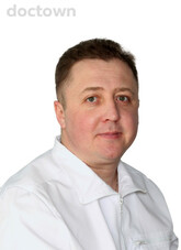 Шуляков Олег Сергеевич