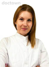 Шурыгина Ольга Сергеевна