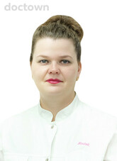 Швеева Марина Андреевна