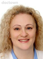Швигель Ирина Владимировна