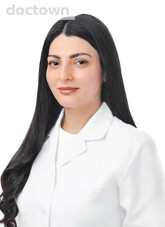 Новрузова Нармин Хубалиевна