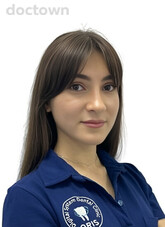 Еремеева Ляна Сергеевна