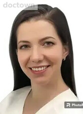 Франова Татьяна Николаевна