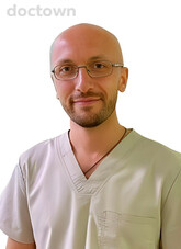 Рухадзе Георгий Отарович