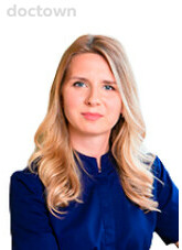 Русакова Ирина Александровна