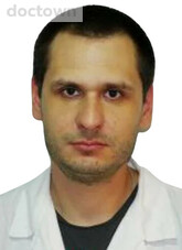 Дьяченко Константин Владимирович