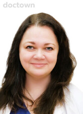Дягилева Евгения Александровна