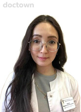 Дынева Мирамгуль Есенгельдыевна