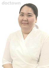 Бейшеева Акмоор Сыдыкбековна