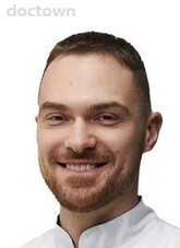 Беликов Владимир Владимирович