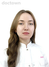 Хамхоева Радимхан Иссаевна