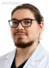Вылегжанин Андрей Андреевич