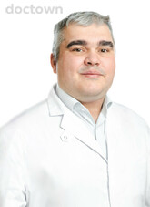 Занегин Дмитрий Андреевич