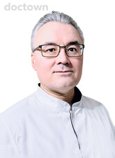 Александровский Дмитрий Валерьевич
