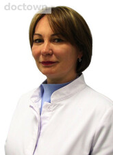 Алексеева Татьяна Владимировна