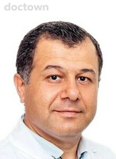 Алиев Гейдар Гамидович